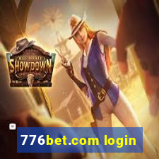 776bet.com login